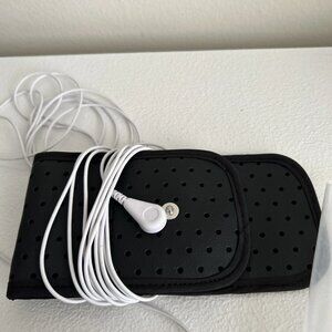 Improved Pain Energy 4D Conductive Leather